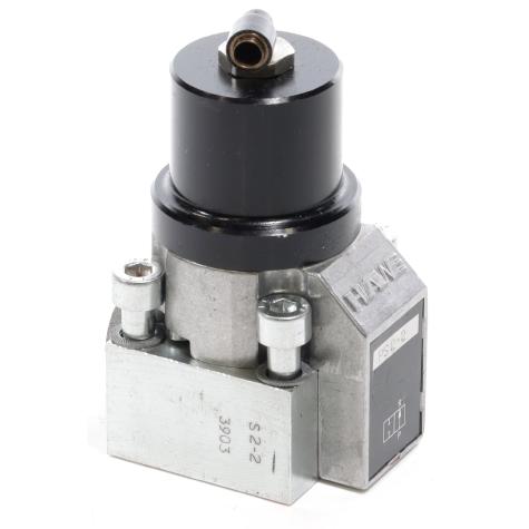 Hydraulisches Wegeventil  Gebraucht